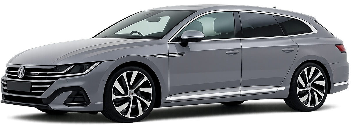 Volkswagen Arteon R-Line